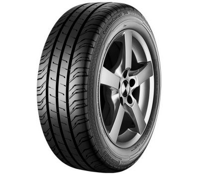  Continental CONTIVANCONTACT 200 235/60/R17C 117/115R vara 