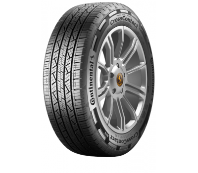  Continental CROSSCONTACT H/T 235/60/R18 107V XL FR vara 