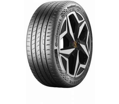  Continental PremiumContact 7 265/40/R21 108T XL FR vara 