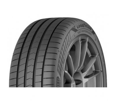  Goodyear EAGLE F1 ASYMMETRIC 6 OE GENERAL 235/55/R19 105V XL vara 