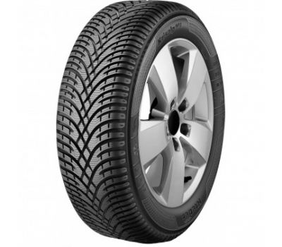  Kleber KRISALP HP3 215/55/R17 98V XL iarna 