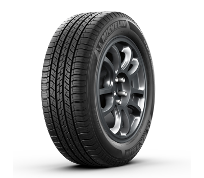  Michelin LATITUDE TOUR HP 255/55/R19 111W XL vara 