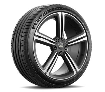  Michelin PILOT SPORT 5 245/45/R20 103Y vara 