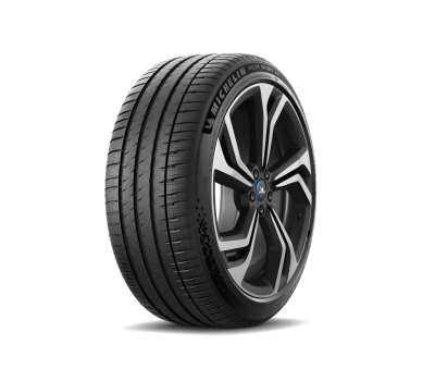  Michelin PILOT SPORT EV 295/30/R21 102Y vara 