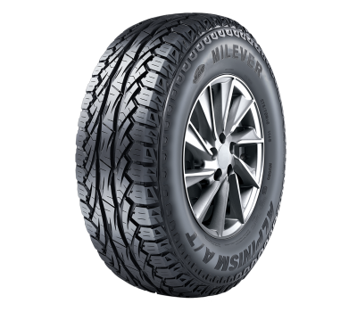  Milever ALPINISM A/T MU050 265/65/R17 112S vara 