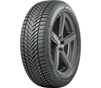  Nokian Tyres Seasonproof 1 165/70/R14  81T all season 