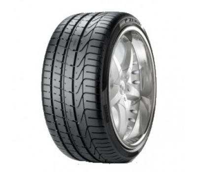  Pirelli PZERO (N0) 285/35/R22 106Y XL vara 