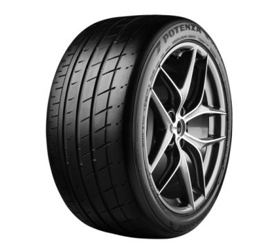  Bridgestone POTENZA S007 275/30/R20 97Y vara 