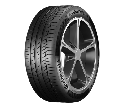  Continental PREMIUM CONTACT 6 255/55/R19 111H XL vara 