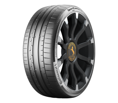  Continental SPORT CONTACT 6 285/35/R22 106H XL vara 