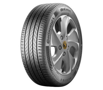  Continental ULTRACONTACT 215/60/R17 96H vara 
