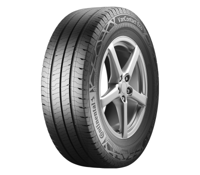  Continental VANCONTACT ECO 215/70/R15C 109S vara 