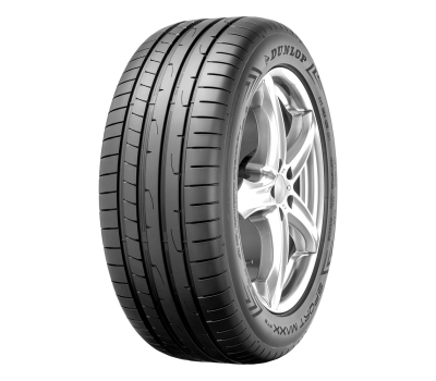  Dunlop SPORT MAXX RT2 255/30/R19 91Y XL vara 