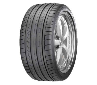  Dunlop SPORT MAXX RT2 285/40/R20 108Y XL vara 