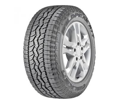  Falken WILDPEAK AT3WA 205/80/R16 104T all season 