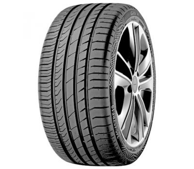  Giti GITICONTROL-288-RUNFLAT 275/35/R20 102W XL vara 