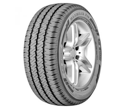  Gt Radial MAXMILER-PRO 195/60/R16C 99/97H vara 