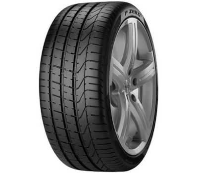  Pirelli P ZERO- LS 245/35/R21 96Y RUN FLAT R-F XL vara 