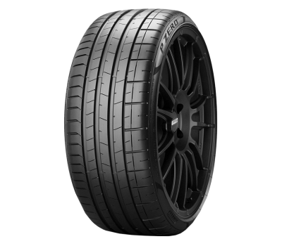  Pirelli P-ZERO(PZ4) 275/45/R21 107Y vara 