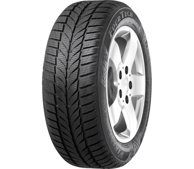  Viking FOURTECH PLUS 205/45/R17 88Y XL all season 