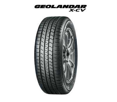  Yokohama GEOLANDAR X-CV G057 235/45/R20 100W vara 