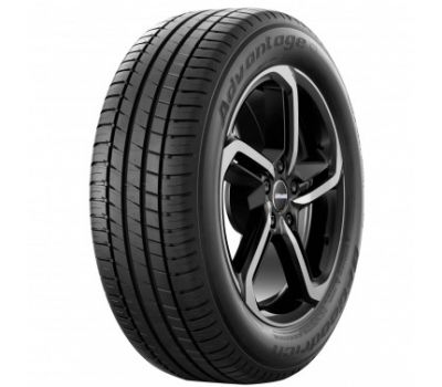  Bf Goodrich ADVANTAGE SUV 215/65/R16 98H vara 