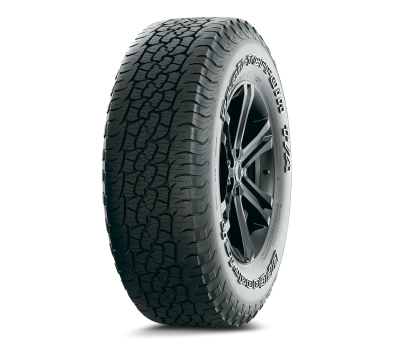  Bf Goodrich TRAIL-TERRAIN 265/70/R18 116T all season 