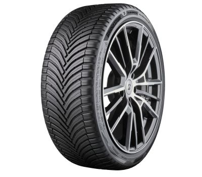  Bridgestone TURANZA ALL SEASON 6 DRIVEGUARD 225/45/R17 94W all season 