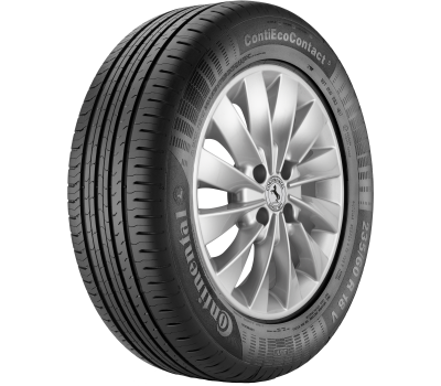  Continental ContiEcoContact 5 185/55/R15 82H vara 