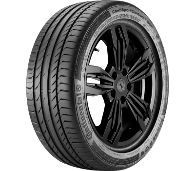  Continental ContiSportContact 5P 315/30/R21 105Y vara 
