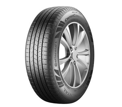  Continental CrossContact RX 255/70/R16 111T vara 