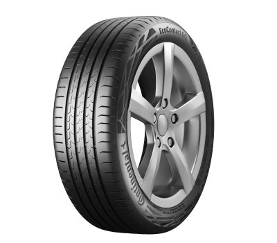  Continental EcoContact 6 Q 275/30/R20 97Y vara 