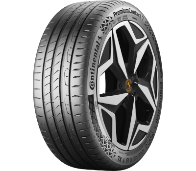 Continental PremiumContact 7 205/40/R18 86Y vara 