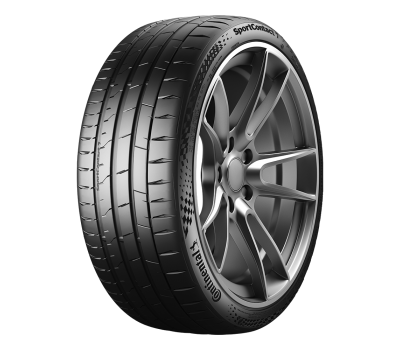  Continental SPORT CONTACT 7 295/30/R21 102Y XL vara 