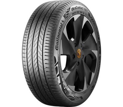  Continental UltraContact NXT 225/50/R18 99W vara 