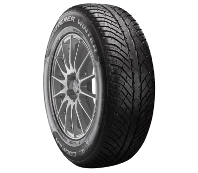  Cooper DISCOVERER WINTER 205/45/R17 88V XL iarna 