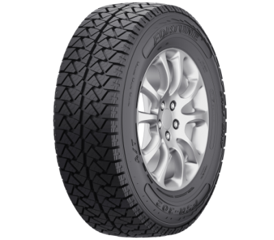  Fortune FSR-302 235/65/R17 108T vara 