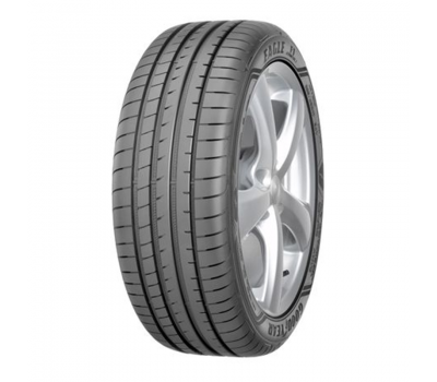  Goodyear EAGLE F1 ASSYMETRIC 3 SUV 255/45/R19 100V FP vara 