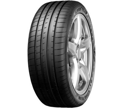  Goodyear EAGLE F1 ASYMMETRIC 5 MO 245/40/R18 97Y XL MFS vara 