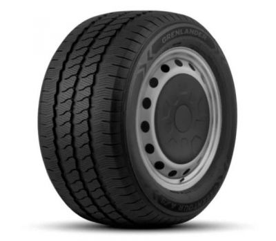  Grenlander GREENTOUR AS 205/65/R16C 107T all season 