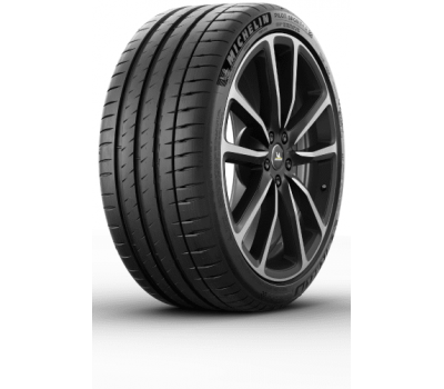  Michelin PILOT SPORT 4 S MO1 295/35/R20 105Y XL vara 