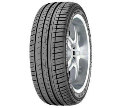  Michelin PILOT SPORT PS3 AO 245/40/R18 97Y XL vara 