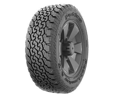  Petlas PEAKLANDER M/T 265/70/R17 121Q vara 