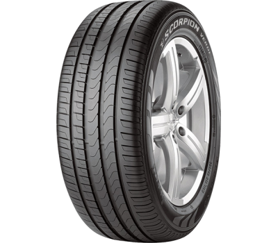  Pirelli SCORPION VERDE 255/40/R20 101V XL vara 