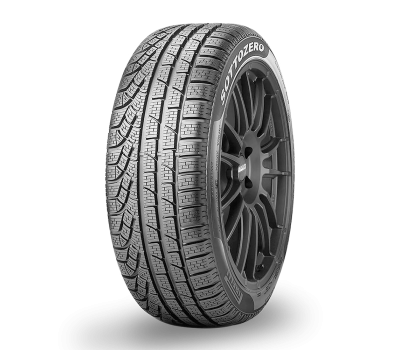  Pirelli W240 SOTTO ZERO 2 275/40/R19 105V XL iarna 
