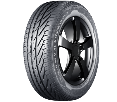  Uniroyal RainExpert 3 235/70/R16 106H vara 