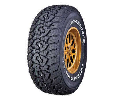  Windforce CATCHFORS A/T II 265/70/R16 121R vara 