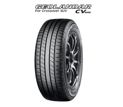  Yokohama GEOLANDAR CV G058 235/60/R16 100V vara 