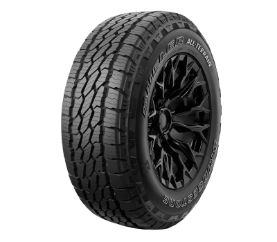  Bridgestone DUELER ALL TERRAIN A/T 002 205/70/R15 96T all season 