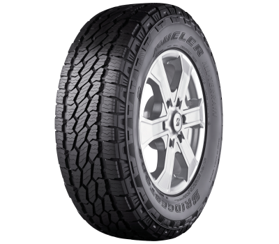  Bridgestone DUELER ALL TERRAIN A/T002 265/75/R16 116S all season 